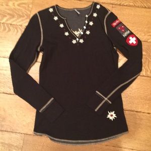 Telluride long sleeve shirt